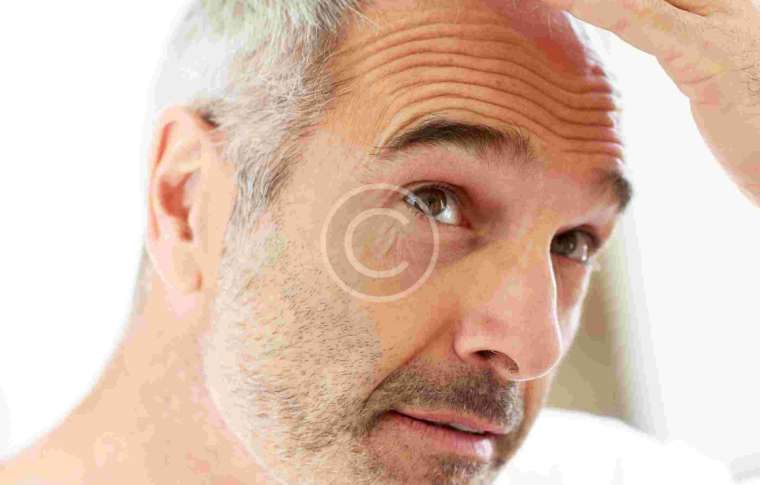 Solutions for Men